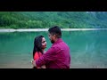 Saara Kaatrae Wedding Preshoot Tamil Song RAMANAN NIRUJA