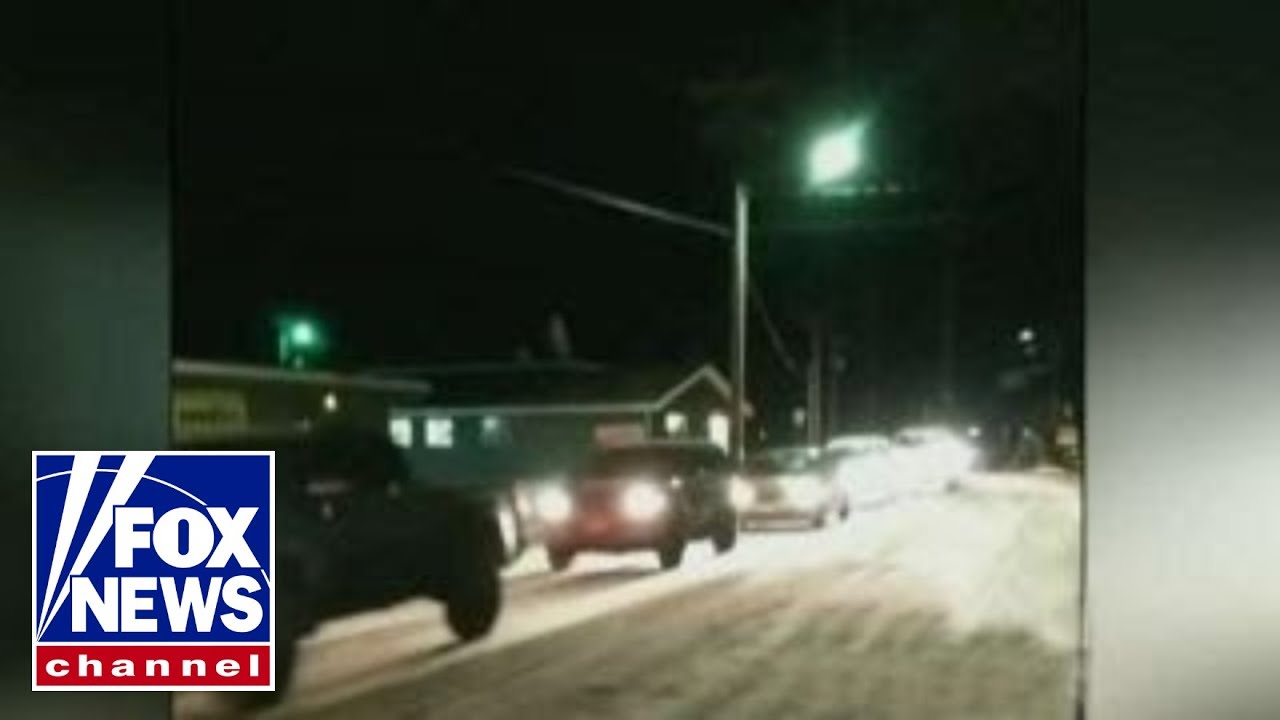 7.9 earthquake hits near Kodiak, AK