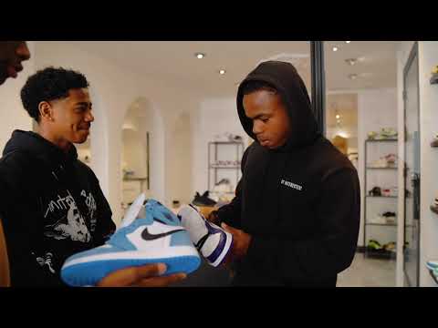 Kleine John X OneKing - Veters Los (Prod.by Kickoff Jacks)