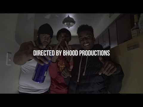 Kp Eskobar x LOM Snap - FROM THE BOTTOM (DIRECTED BY BHOOD PRODUCTIONS)