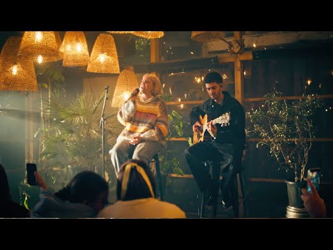 Anne-Marie - Live at the DEPRESSED Pop Up | Full Performance