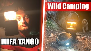 MIFA Wild Camping & Tango – Les enceintes Bluetooth qu'il te faut pour l'alpinisme et le camping