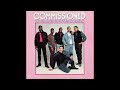 Commissioned - Unworthy