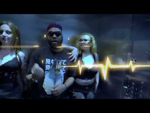 Lyght_Strife feat. Oakwood Jilla - Blue Shell (Official Music Video)