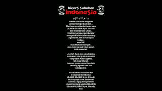 Download lagu Bsi - Bangkitlah  Pemuda  ISLAM! mp3
