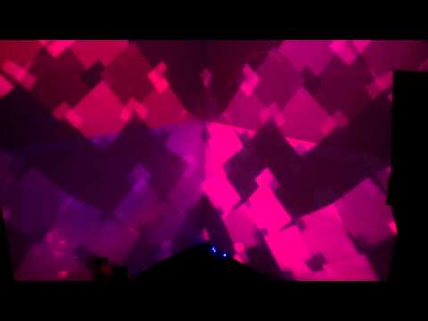 ALL NIGHT LONG || KAROTTE (10.7.2015 @ Harry Klein Munich)