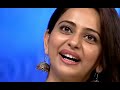 Rakul Preet Singh Slow Motion Expressions HD Quality Video Super Hit Bomma