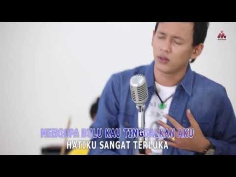 Mencintaimu lirik disaat aku dadali Mengapa Kau