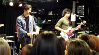 Allstar Weekend - "When I Get Paid"