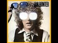 Ian Hunter   Wild East on Vinyl with Lyrics in Description