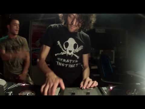 RANCORE & DJMYKE - Daft Punk's / Doin it Right RMX (L'Albatro Punk)