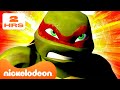 TMNT Teenage Mutant Ninja Turtles 2 Ore Di Furia Di Raph Nickelodeon Italia
