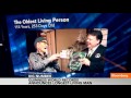 How Old Is The World S Oldest Man