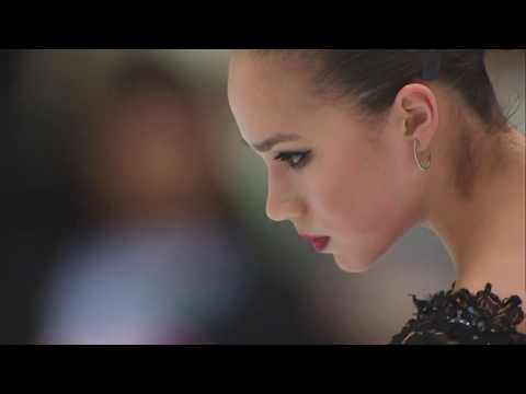 2019 WC FP - Alina Zagitova (RUS)