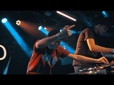 Command Strange — Burning Series 2021 Live (Occulti Music TV)