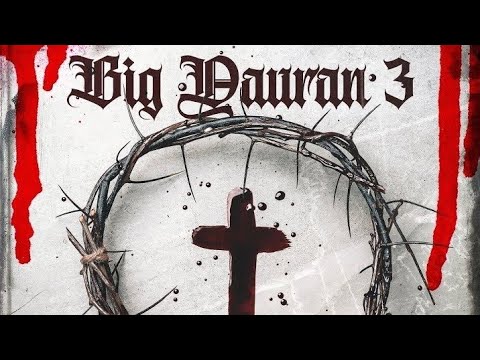 Countdown - J Alvarez Ft. Jonna Torres & Persa La Voz // BIG YAURAN 3