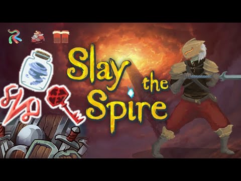 Slay the Spire December 24th Daily - Ironclad | If I have the time and the block, might as well wait