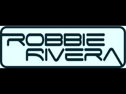 Res - They Say Vision (Robbie Rivera Mix)