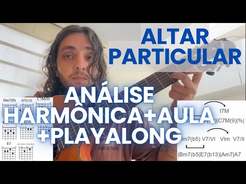Altar Particular - Maria Gadú