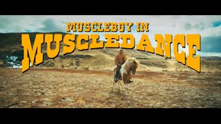 DJ MUSCLEBOY - #MUSCLEDANCE (feat. MuscleBaby)
