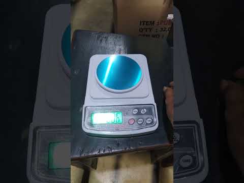 Electronic Digital Weighing Scale