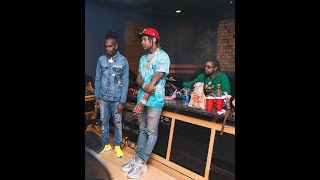 Lil Durk, YNW Melly, Tee Grizzley & Sada Baby - Game (Audio) (OTF Vol. 2)