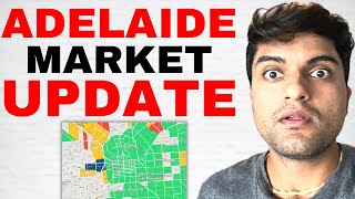 2023 Adelaide Property Market Update - Buy / Hold / Sell? PLUS FREE SUBURB TIP OFF!