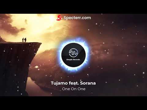 Tujamo feat. Sorana - one on one (Bass Boosted) Simple Records