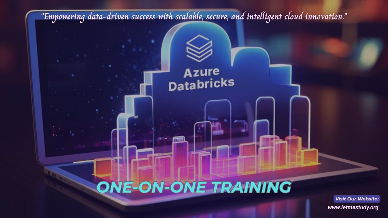 ☁️ Azure Databricks Training