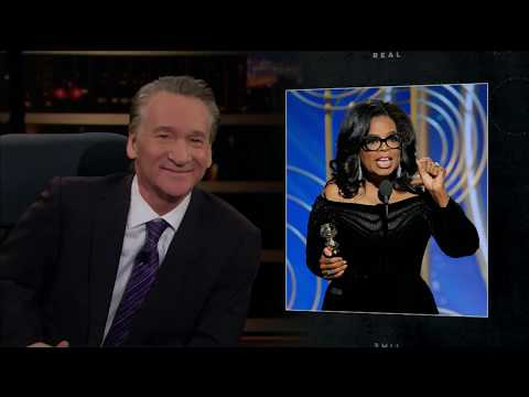 New Rule: The Fault in Our Stars | Real Time with Bill Maher (HBO) Video