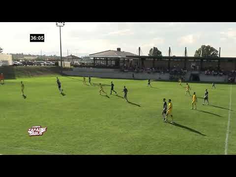 SLZ 7 OFK Napredak-Polet LJ 2:1