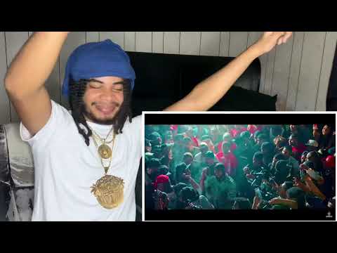 Rochy RD X Anuel AA - LOS ILLUMINATY (Video Oficial) Reaction 👿🤯🔥🐐👹