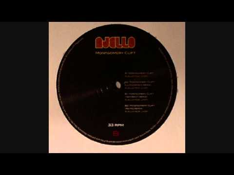 Ajello - Montgomery Clift (Rayko Remix)