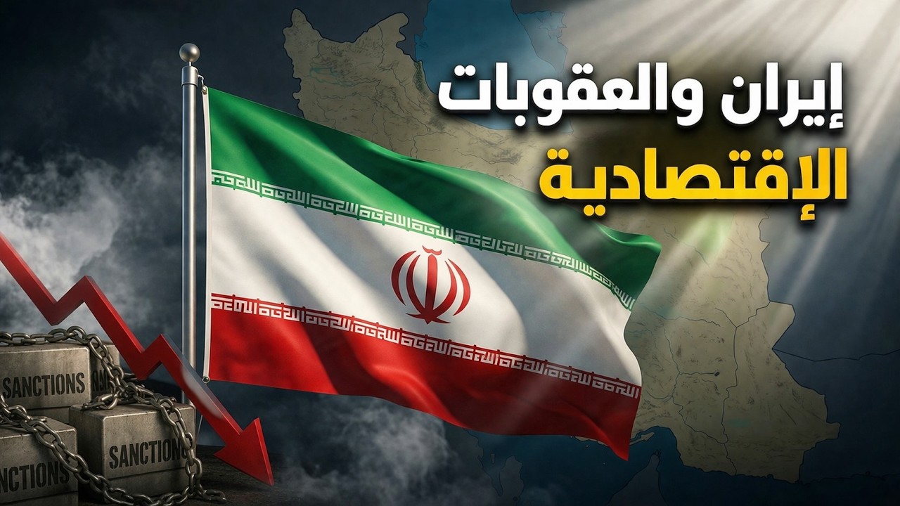 كيف صمدت إيران اقتصاديا أمام أقوى جيوش العالم والعقوبات الإقتصادية؟ أسرار استراتيجية البقاء