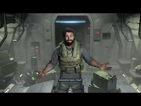 HALO INFINITE Gameplay Walkthrough Part 1 Campaign [4K 60FPS PC] - No Commentary (FULL GAME)