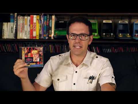 Angry Video Game Nerd: Bad Final Fight Games (censored)