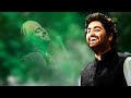 Teri Ungliyon Se Aasmaan Pe Khinchi Ek Lambi Lakir Title Song Lyrical Arijit Singh