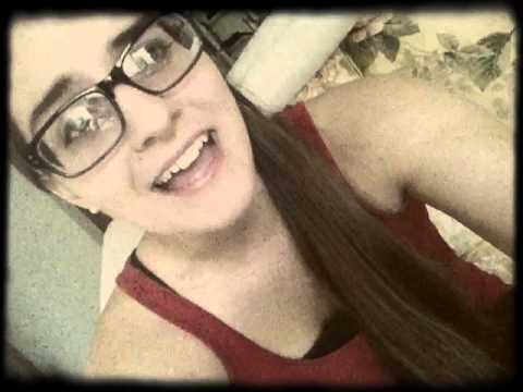 Breaking My Own Heart - Duffy (cover)