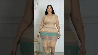 Download lagu Stunning Crochet Maxi Dress | Plus Size Beach Fashion mp3 Download lagu Stunning Crochet Maxi Dress | Plus Size Beach Fashion mp3