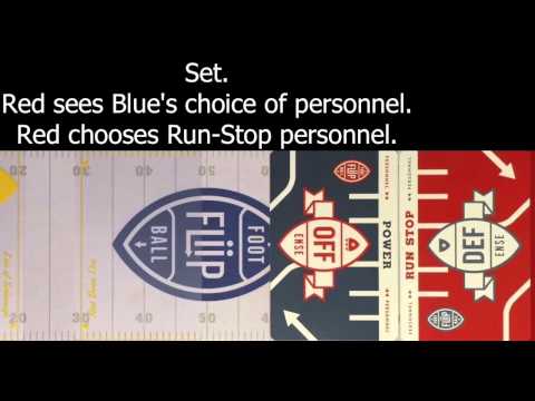 Example of calling play.