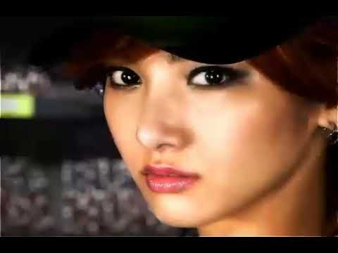 Lee Hae In (Gangkiz) in commercial film for Gamevil Mobile Game "2011 Pro Baseball"