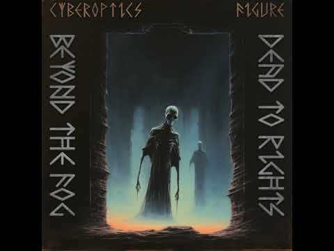 Cyberoptics & Figure -  Beyond the Fog