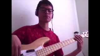 Odi Purba - Sweet Baby by Al Jarreau ft. Lalah Hathaway