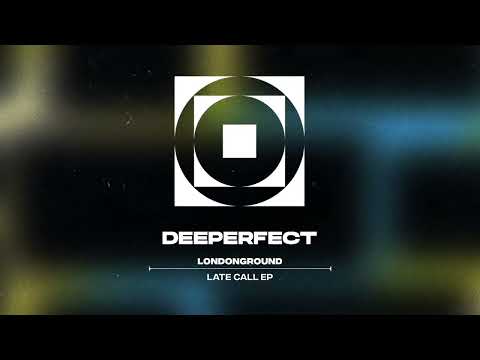 LondonGround - Backtu (Original Mix)