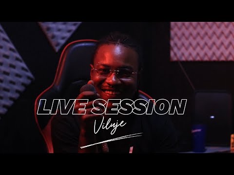 VILUJE (LIVE SESSION) ep #3 -MÍDIA PRETA BH