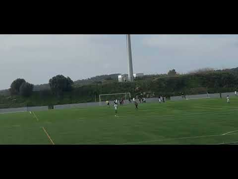Golo vs Bless Academy SUB14 (16/11/2024)
