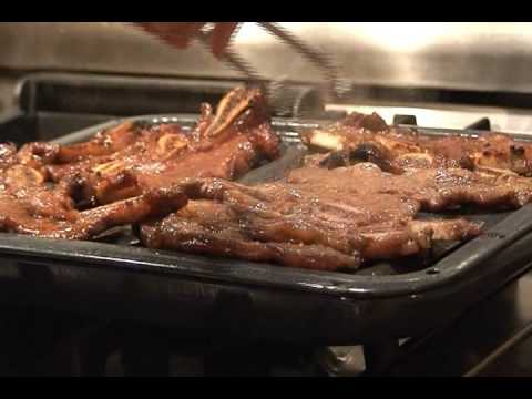 How to Make Kalbi Step 12