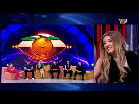 Portokalli, 12 Maj  2024 – Big Brother Portokalli (Bomba e Meritonit)