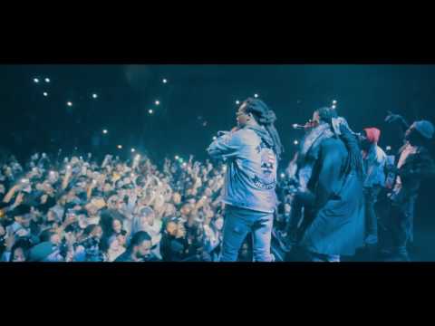 Migos & 2 Chainz perform DEADZ 2017  (Official Recap)