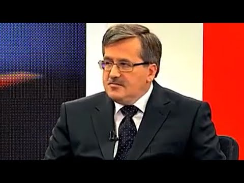 Bredzisław Komorowski